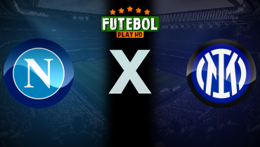 Assistir Napoli x Inter de Milão ao vivo online 01/03/2025