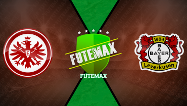 Assistir Eintracht Frankfurt x Bayer Leverkusen ao vivo online 01/03/2025