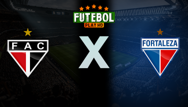 Assistir Ferroviário x Fortaleza ao vivo online 01/03/2025
