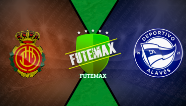 Assistir Mallorca x Deportivo Alavés ao vivo online 02/03/2025