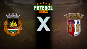 Assistir Rio Ave x Braga ao vivo online 02/03/2025