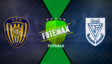 Assistir Sportivo Luqueño x Sportivo Ameliano ao vivo online 04/03/2025