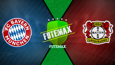Assistir Bayern de Munique x Bayer Leverkusen ao vivo online 05/03/2025