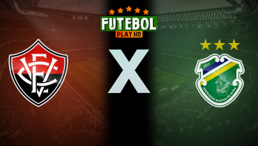 Assistir Vitória x Altos ao vivo online 05/03/2025