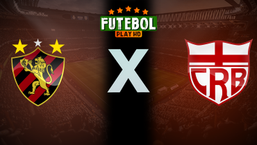 Assistir Sport x CRB ao vivo online 05/03/2025