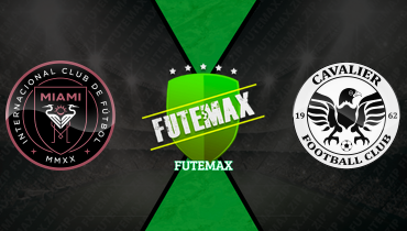 Assistir Inter Miami x Cavalier ao vivo online 06/03/2025