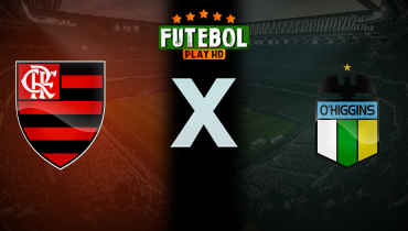 Assistir Flamengo x O'Higgins SUB20 ao vivo online 07/03/2025