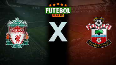 Assistir Liverpool x Southampton ao vivo online 08/03/2025