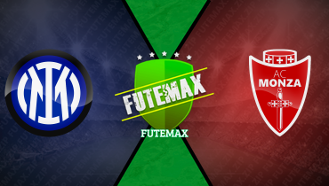 Assistir Inter de Milão x Monza ao vivo online 08/03/2025