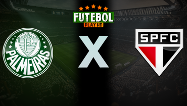 Assistir Palmeiras x São Paulo ao vivo online 10/03/2025