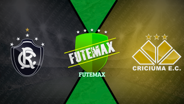 Assistir Remo x Criciúma ao vivo online 11/03/2025