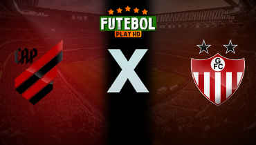 Assistir Athletico-PR x Guarany de Bagé ao vivo online 13/03/2025