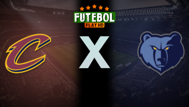 Assistir NBA: Cleveland Cavaliers x Memphis Grizzlies ao vivo online 14/03/2025