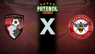 Assistir Bournemouth x Brentford ao vivo online 15/03/2025