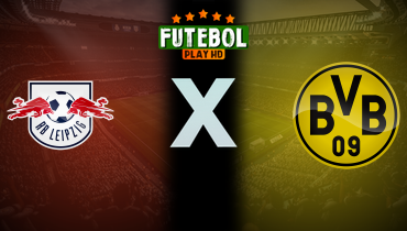 Assistir RB Leipzig x Borussia Dortmund ao vivo online 15/03/2025