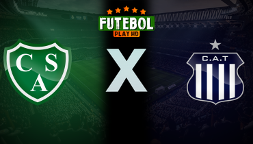 Assistir Sarmiento x Talleres Córdoba ao vivo online 15/03/2025