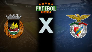 Assistir Rio Ave x Benfica ao vivo online 16/03/2025