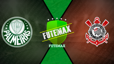 Assistir Palmeiras x Corinthians ao vivo online 16/03/2025