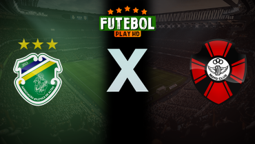 Assistir Altos x Moto Club ao vivo online 20/03/2025