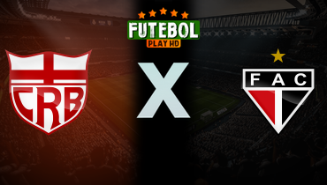Assistir CRB x Ferroviário ao vivo online 21/03/2025