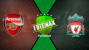 Assistir Arsenal x Liverpool FEMININO ao vivo online 22/03/2025