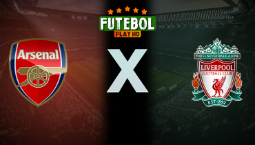 Assistir Arsenal x Liverpool FEMININO ao vivo online 22/03/2025