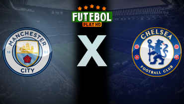 Assistir Manchester City x Chelsea FEMININO ao vivo online 23/03/2025