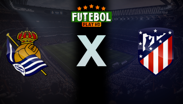 Assistir Real Sociedad x Atlético de Madrid FEMININO ao vivo online 23/03/2025