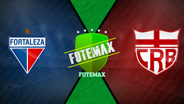 Assistir Fortaleza x CRB ao vivo online 26/03/2025