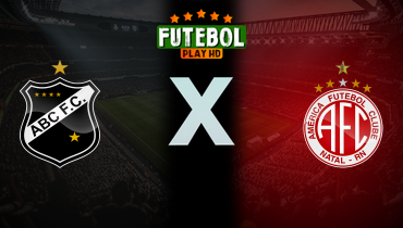 Assistir ABC x América-RN ao vivo online 29/03/2025