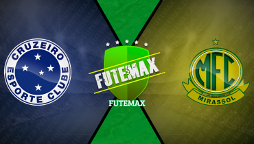 Assistir Cruzeiro x Mirassol ao vivo online 29/03/2025