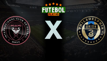 Assistir Inter Miami x Philadelphia Union ao vivo online 29/03/2025