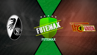 Assistir Freiburg x Union Berlin ao vivo online 30/03/2025
