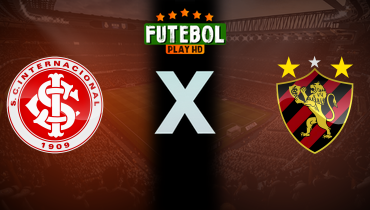 Assistir Internacional x Sport FEMININO ao vivo online 31/03/2025