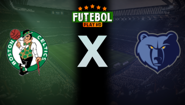 Assistir NBA: Boston Celtics x Memphis Grizzlies ao vivo online 31/03/2025