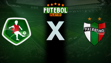 Assistir Mushuc Runa x Palestino ao vivo online 03/04/2025