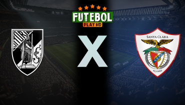 Assistir Vitória Guimarães x Santa Clara ao vivo online 05/04/2025