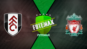 Assistir Fulham x Liverpool ao vivo online 06/04/2025
