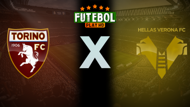 Assistir Torino x Hellas Verona ao vivo online 06/04/2025