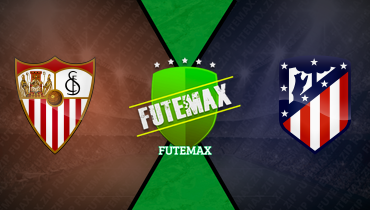 Assistir Sevilla x Atlético de Madrid ao vivo online 06/04/2025