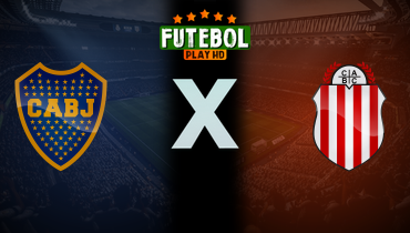Assistir Boca Juniors x Barracas Central ao vivo online 06/04/2025