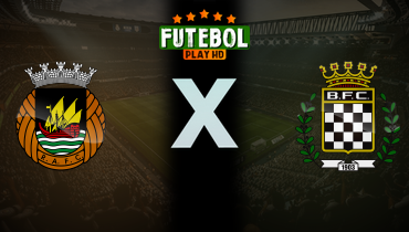 Assistir Rio Ave x Boavista ao vivo online 07/04/2025