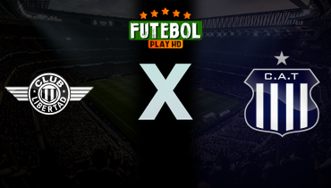 Assistir Libertad x Talleres ao vivo online 08/04/2025