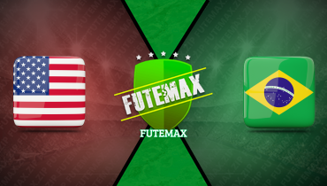 Assistir Estados Unidos x Brasil FEMININO ao vivo online 08/04/2025