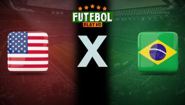 Assistir Estados Unidos x Brasil FEMININO ao vivo online 08/04/2025