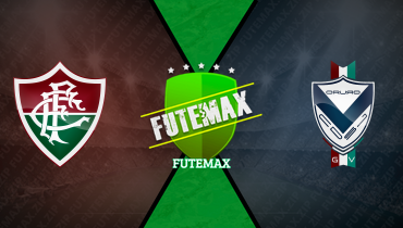 Assistir Fluminense x GV San José ao vivo online 10/04/2025