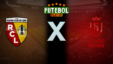 Assistir Lens x Reims ao vivo online 11/04/2025