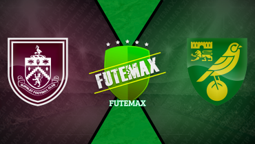 Assistir Burnley x Norwich City ao vivo online 11/04/2025