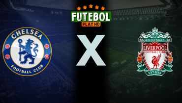 Assistir Chelsea x Liverpool FEMININO ao vivo online 12/04/2025