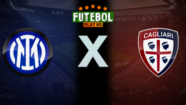 Assistir Inter de Milão x Cagliari ao vivo online 12/04/2025